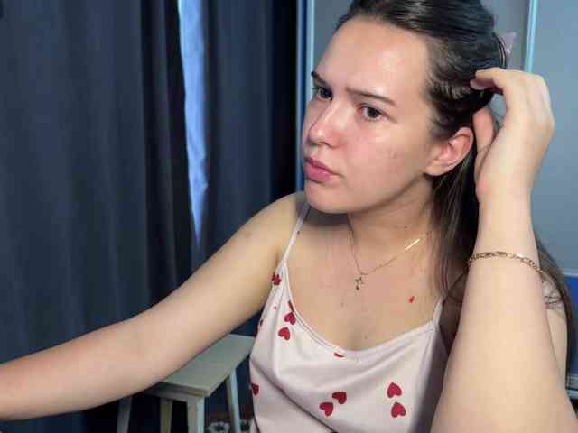 the-princese webcam