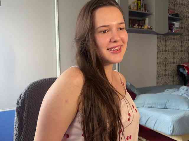 the-princese webcam