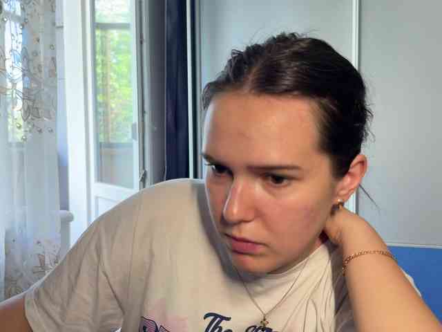 the-princese webcam