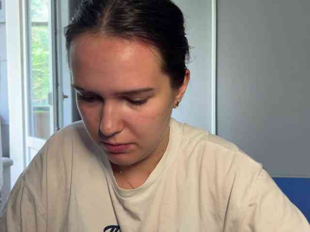the-princese webcam