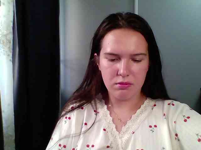 the-princese webcam