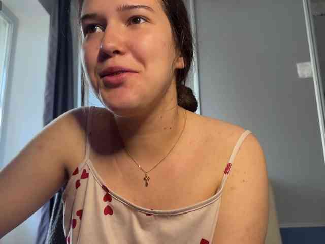 the-princese webcam