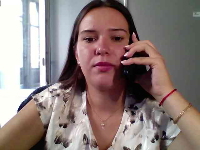 the-princese webcam