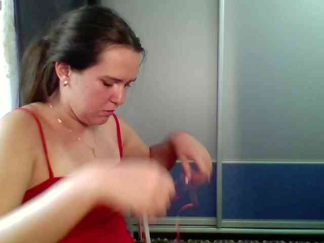 the-princese webcam