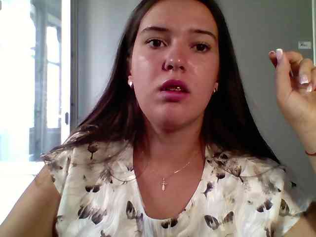the-princese webcam