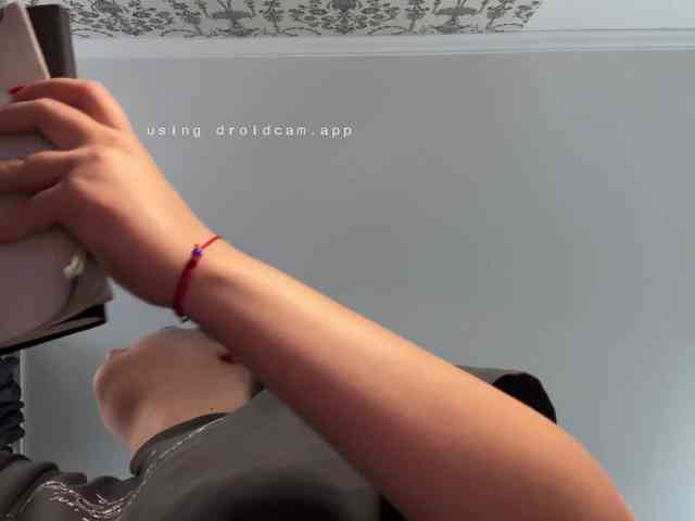 the-princese webcam