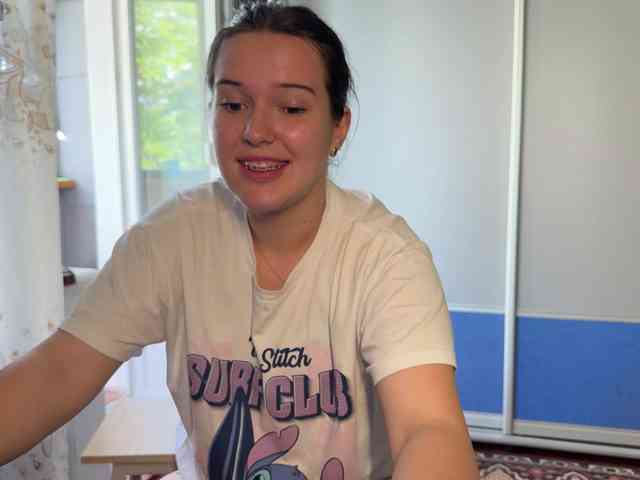 the-princese webcam