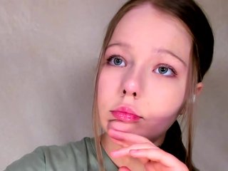 MelMooon Porn Show