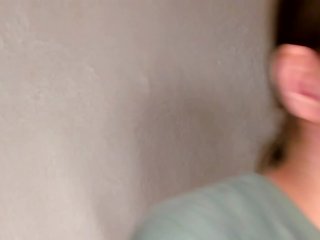 MelMooon Porn Show