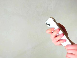 MelMooon Porn Show