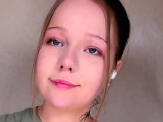 MelMooon Porn Show