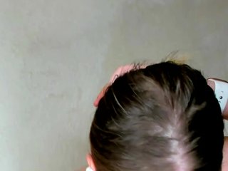 MelMooon Porn Show