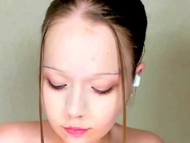 MelMooon live cam on BongaCams