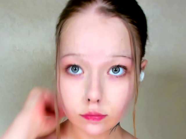 MelMooon live cam on BongaCams