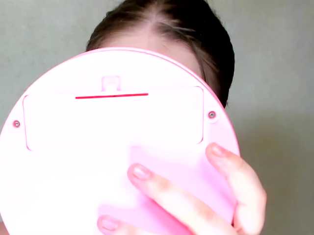 MelMooon live cam on BongaCams