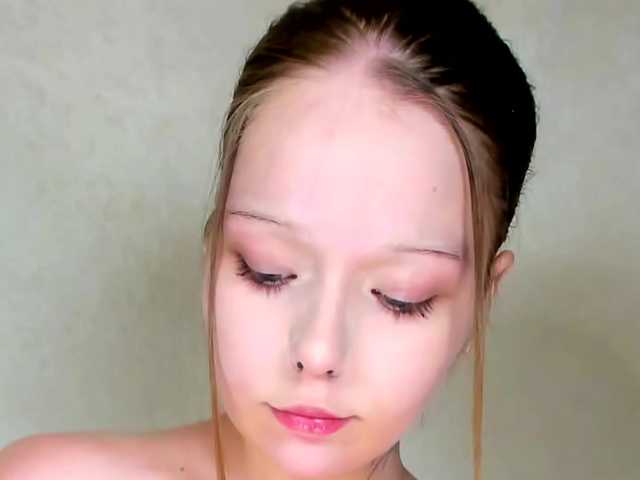 MelMooon live cam on BongaCams