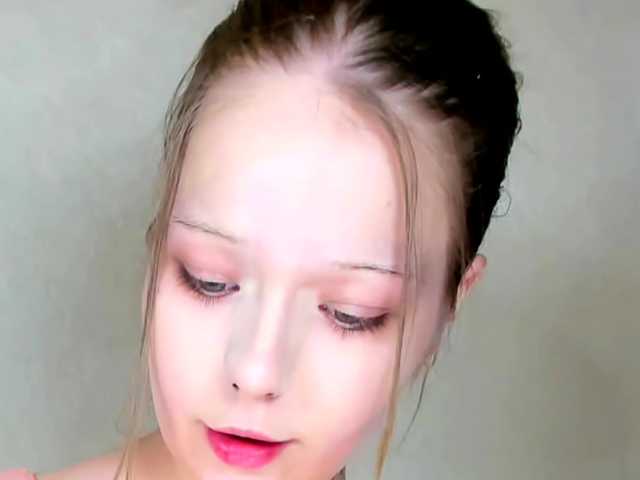 MelMooon live cam on BongaCams