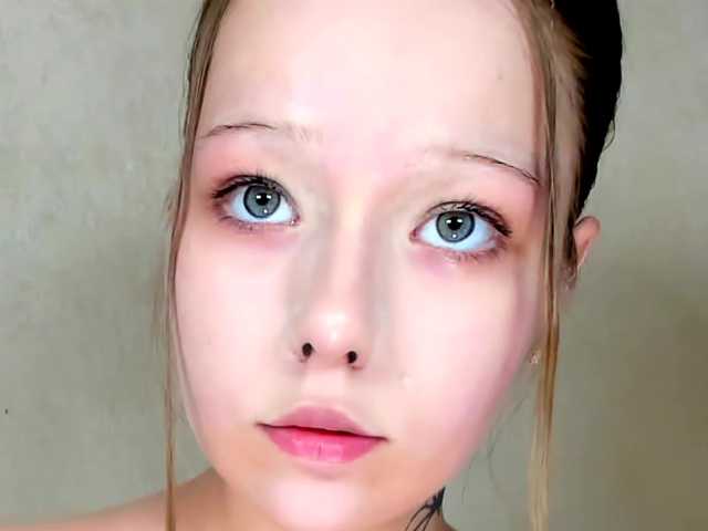 MelMooon live cam on BongaCams
