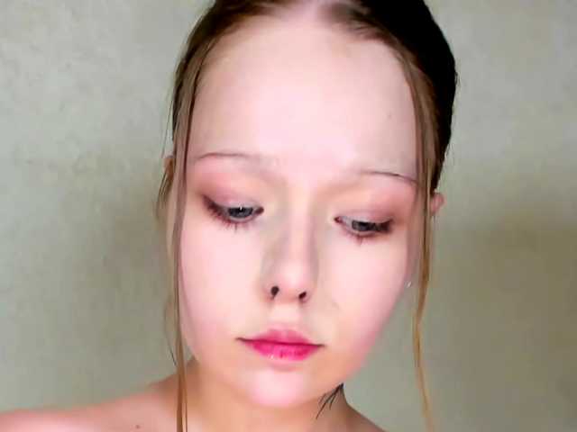 MelMooon live cam on BongaCams