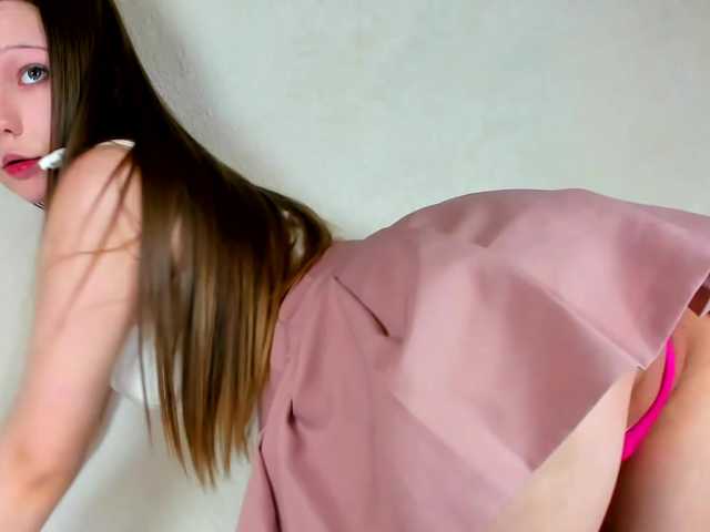 MelMooon live cam on BongaCams