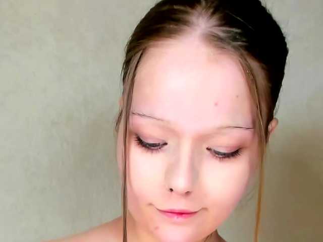MelMooon live cam on BongaCams