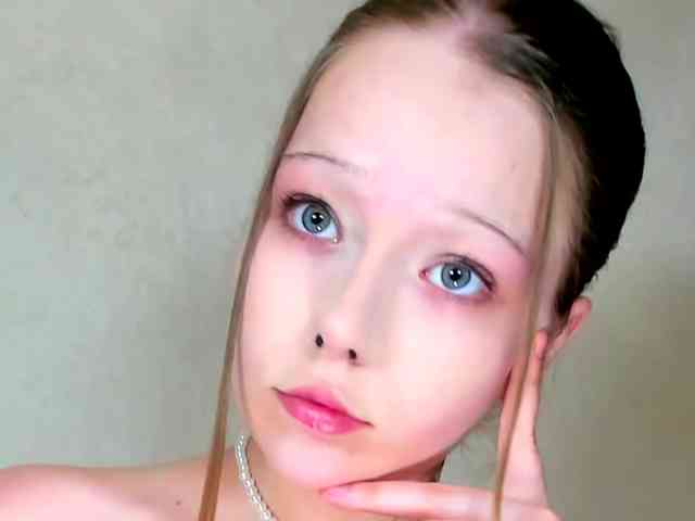 MelMooon webcam