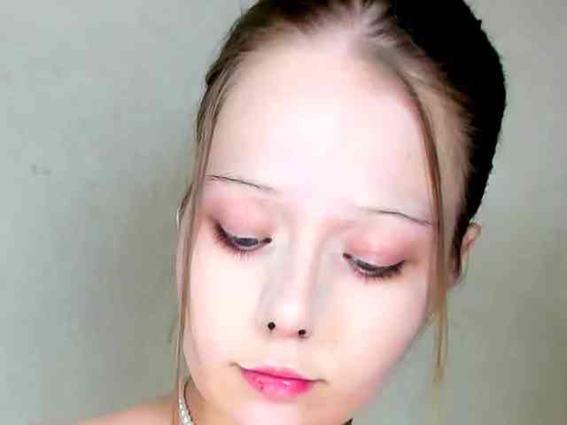 MelMooon webcam