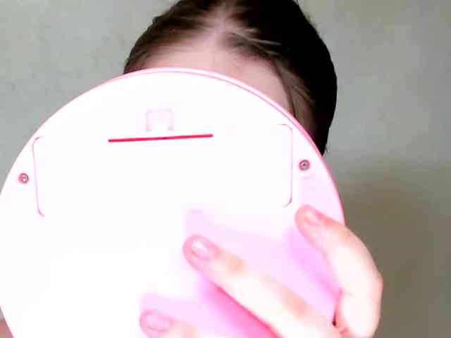 MelMooon webcam