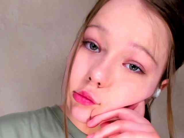 MelMooon webcam