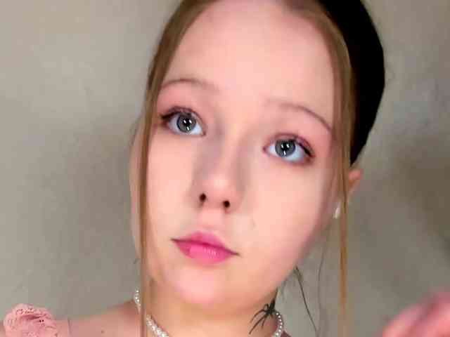 MelMooon webcam