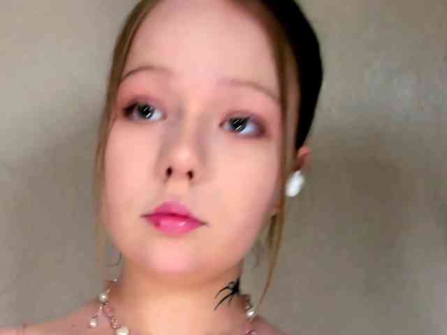 MelMooon webcam