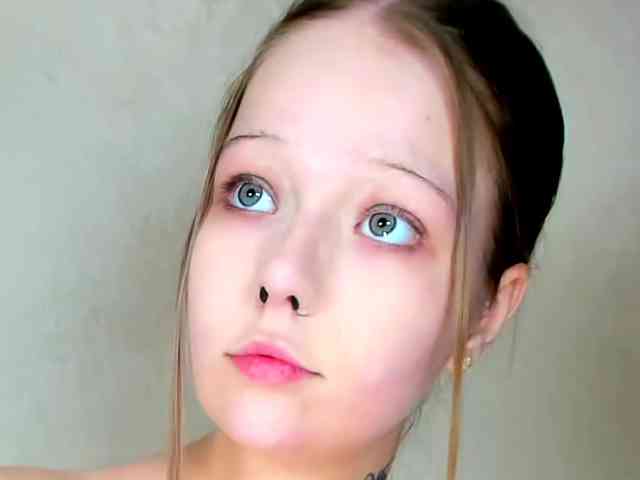 MelMooon webcam