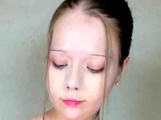 MelMooon webcam