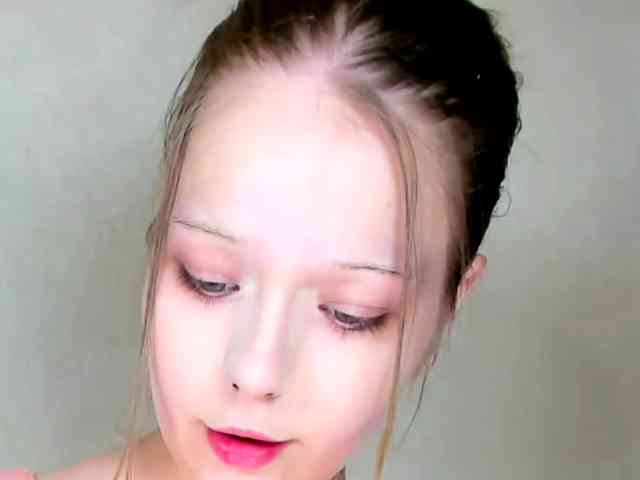 MelMooon webcam