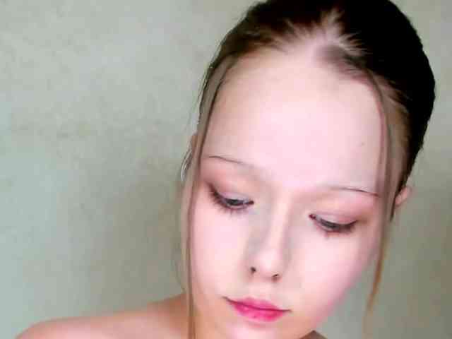 MelMooon webcam