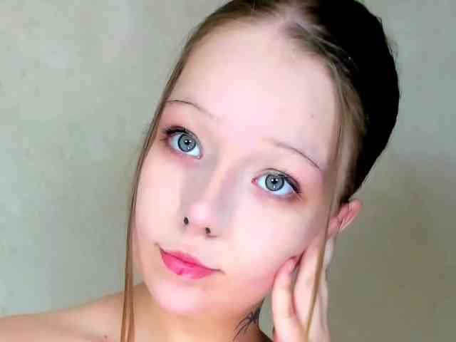 MelMooon webcam