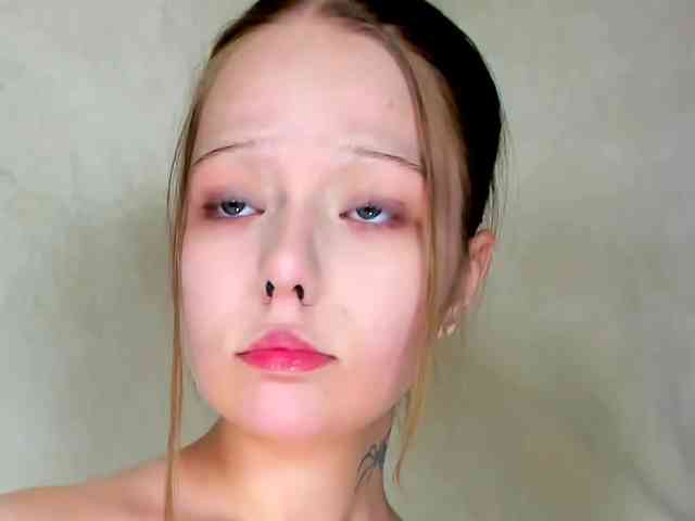 MelMooon webcam
