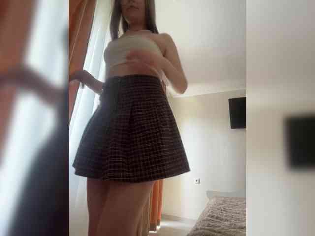 MelMooon webcam