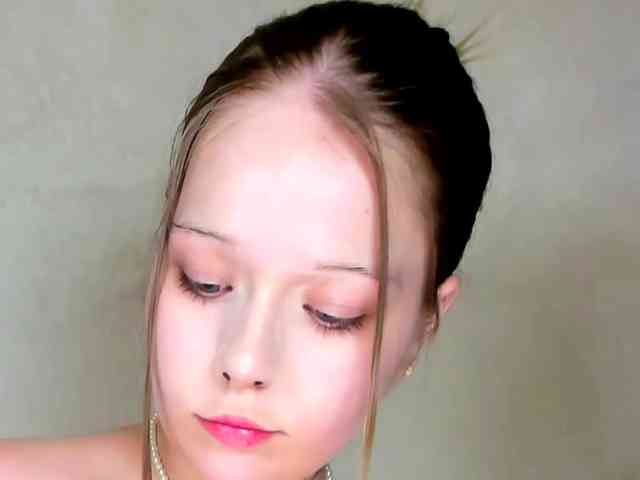 MelMooon webcam