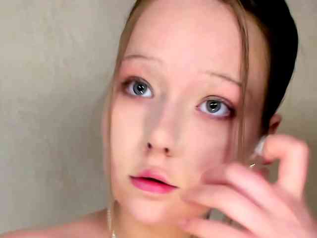 MelMooon webcam