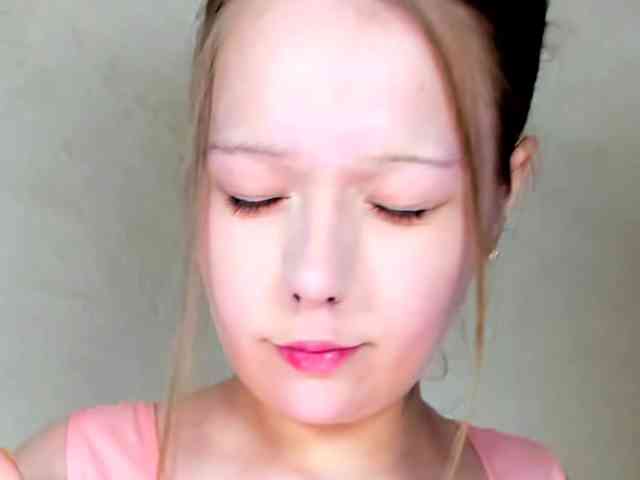 MelMooon webcam