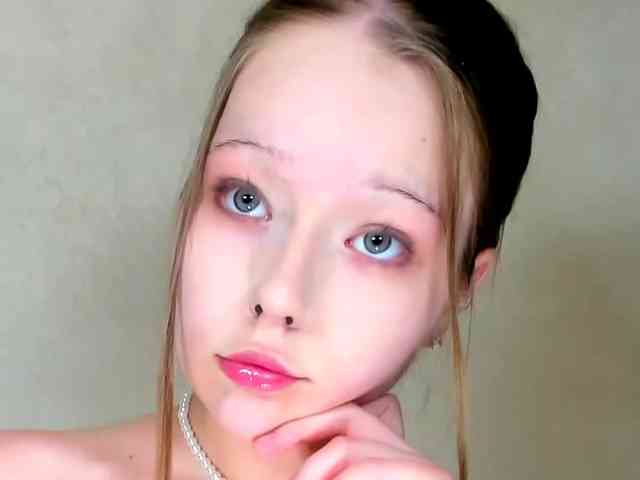 MelMooon webcam