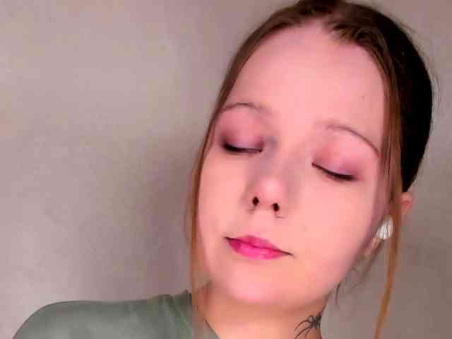 MelMooon webcam