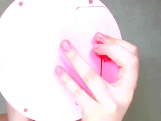 MelMooon webcam