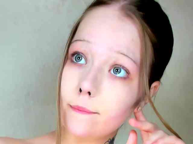 MelMooon webcam