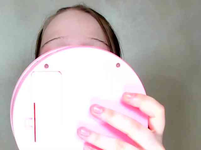 MelMooon webcam