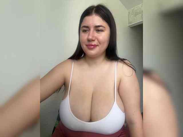 SonyaMood webcam