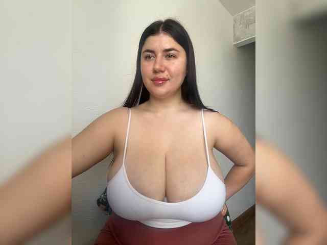 SonyaMood webcam