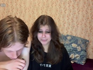 Crystal-Porn-Love Porn Show
