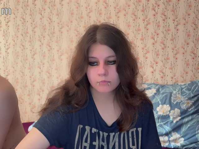 Crystal-Porn-Love live cam on BongaCams